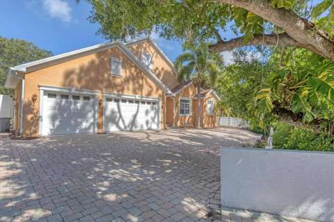 4250 Swift Road, home for sale in Sarasota 34231
