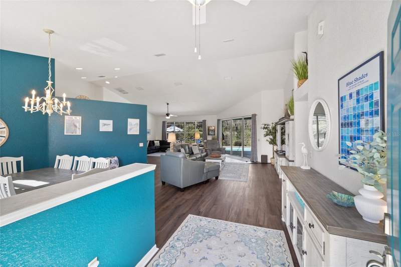 3 bedroom Single Family Residence at 9781 SW 196th Circle, Rainbow Springs Country Club, Dunnellon — photo 4