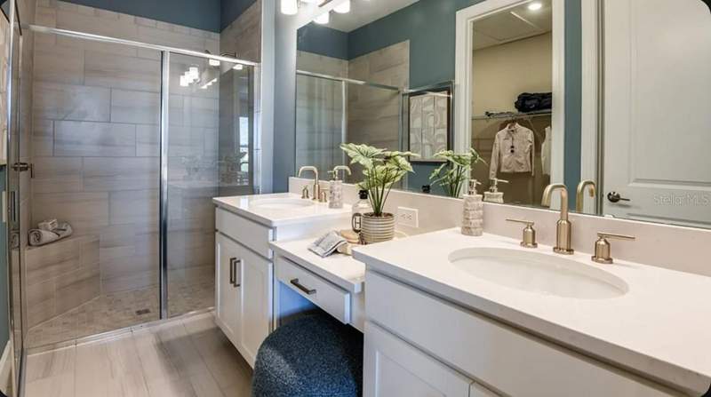 2 bedroom Villa at 5380 Spoonflower Court, Esplanade At Center Lake Ranch, St Cloud — photo 4
