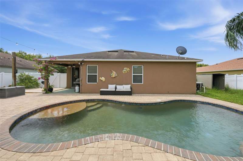 3 bedroom Single Family Residence at 940 Fallbrooke Avenue, Live Oak Estates, Deltona — photo 5