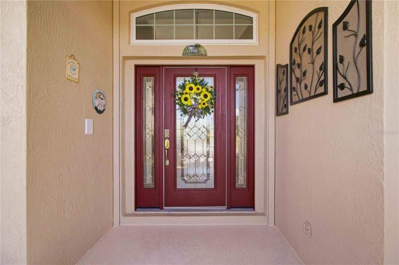 3 bedroom Single Family Residence at 282 White Marsh Lane, Rotonda West White Marsh, Rotonda West — photo 4