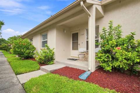 10853 43Rd Street #1307, home for sale in Clearwater 33762