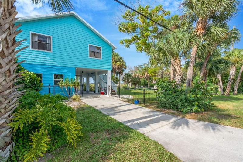 3 bedroom Single Family Residence at 4035 Eagle Nest Drive, Gulf Coast Ret, Hernando Beach — photo 3