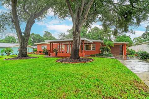 126 Holly Avenue, home for sale in Sarasota 34243