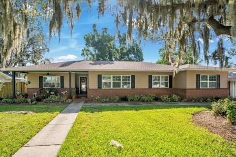 1224 Duncan Avenue, home for sale in Lakeland 33801