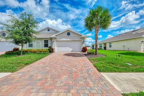 16081 Bridle Ridge St Street, home for sale in Port Charlotte 33953