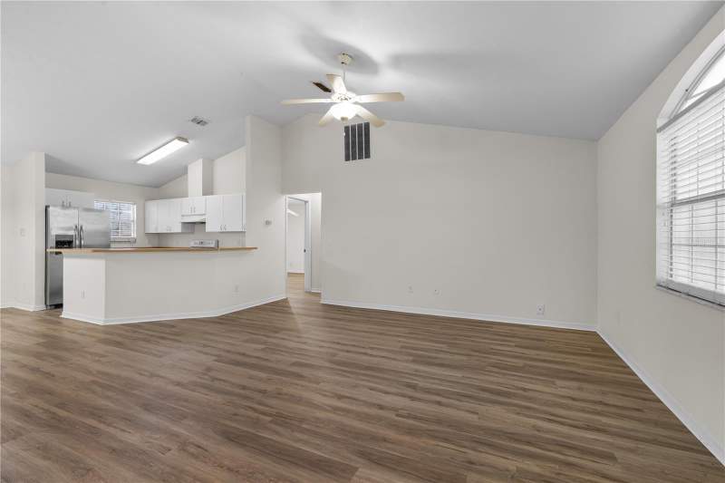 3 bedroom Single Family Residence at 2077 SW 42nd Lane, Seville, Gainesville — photo 5