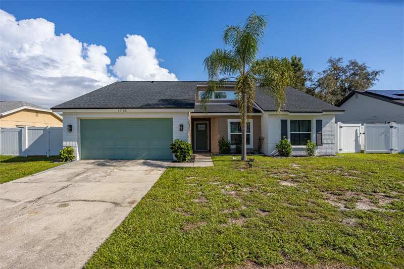 3 bedroom Single Family Residence at 12106 Clearbrook Court, Boyette Spgs Sec B Un #2, Riverview — photo 1
