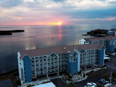 4620 Bay Boulevard #1112, home for sale in Port Richey 34668