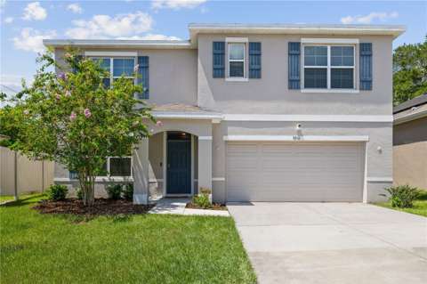 9210 Watolla Drive, home for sale in Thonotosassa 33592