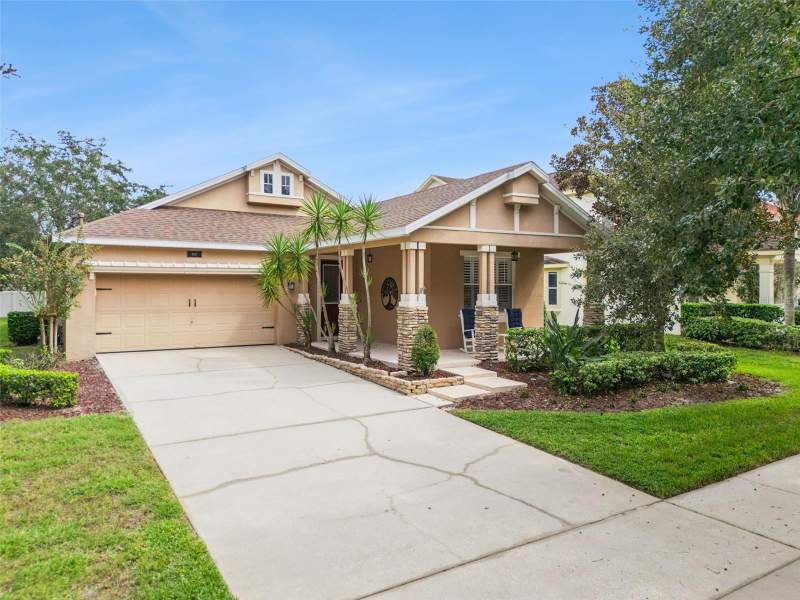 3 bedroom Single Family Residence at 4827 Flint Road, Summerport Ph 05, Windermere — photo 2