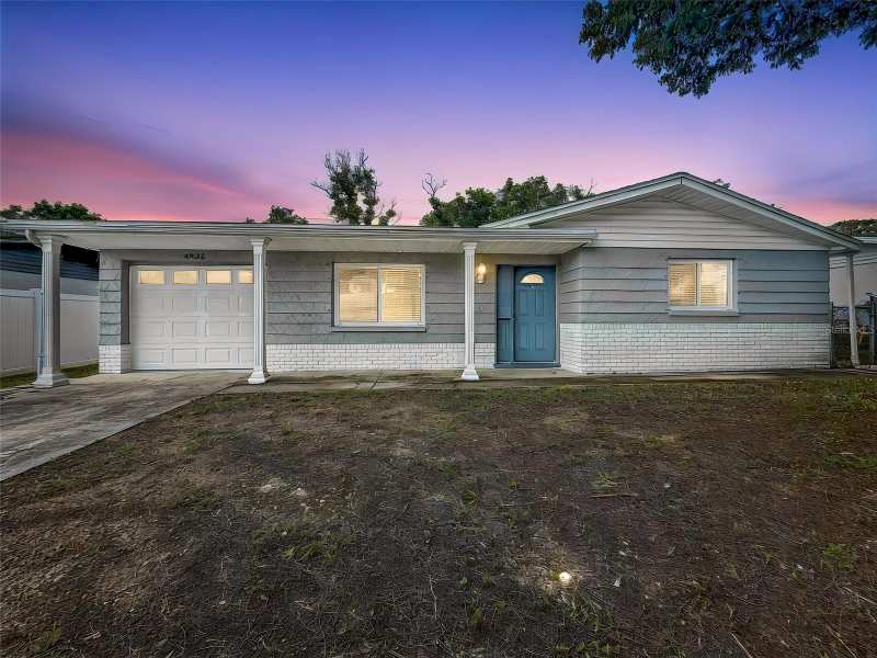 2 bedroom Single Family Residence at 4925 Beacon Hill Drive, Beacon Hills, New Port Richey — photo 1
