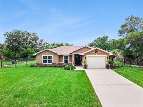 214 Mountain Drive, home for sale in Babson Park 33827
