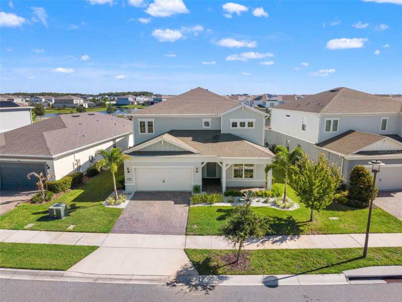 5 bedroom Single Family Residence at 13363 Panama Beach Court, Isles/Lk Nona Ph 2, Orlando — photo 1