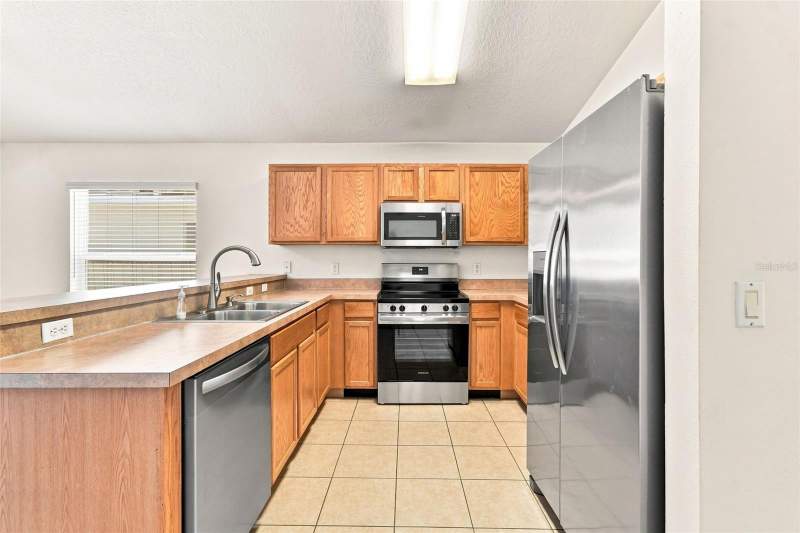 4 bedroom Single Family Residence at 1174 BEECH GROVE WAY, TIMBER ISLE, ORLANDO — photo 5
