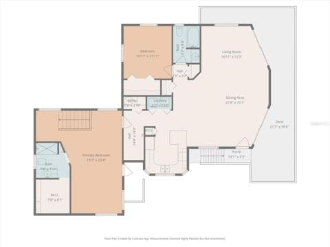 3532 Eagle Nest Drive, Hernando Beach FL - photo 15 of 63