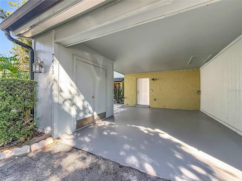 3 bedroom Condominium at 7463 Canford Court #15, Whisperwood Condo, Winter Park — photo 4