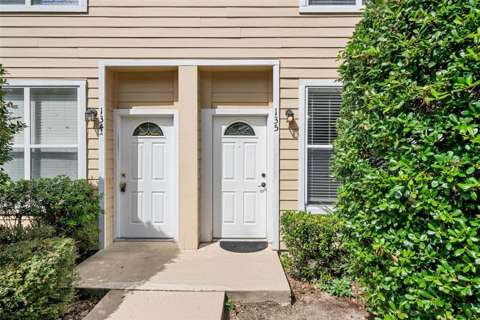 3584 SW 30Th Way #135, home for sale in Gainesville 32608
