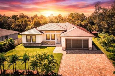 57 Flamingo Boulevard, home for sale on Flamingo Boulevard