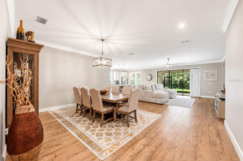 4 bedroom Single Family Residence at 3870 Bowfin Trail, Bellalago Ph 4K, Kissimmee — photo 2