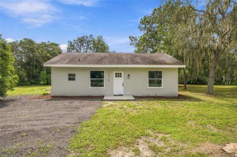 15210 Lancer Road, home for sale in Spring Hill 34610