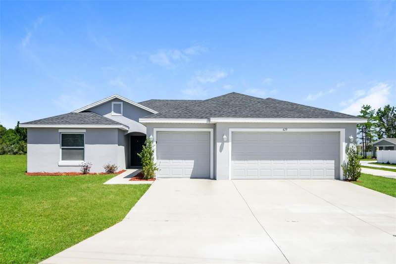 Poinciana Village