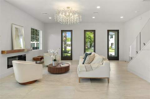 2430 Chantilly Avenue, Winter Park FL - photo 6 of 64