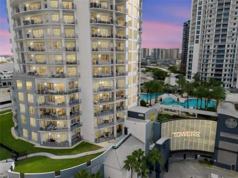 1209 E Cumberland Avenue #504, home for sale on E Cumberland Avenue
