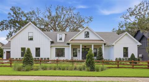 15210 E Oakland Avenue, pool for sale in Winter Garden
