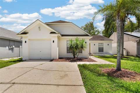 9063 Dixiana Villa Circle, home for sale in Tampa 33635