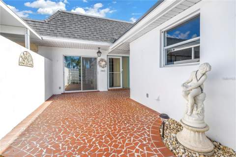 93 Boca Ciega Point Boulevard #93, St Petersburg FL - photo 10 of 96