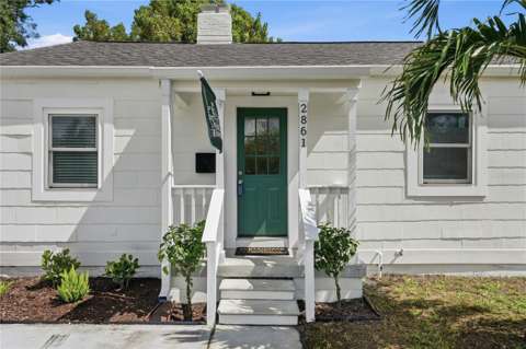 2861 17Th Avenue, home for sale on 17Th Avenue