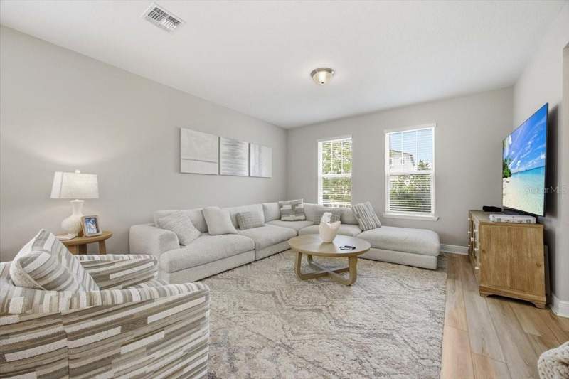 4 bedroom Single Family Residence at 12308 Bracco Street, Highland Rdg Ph 2, Winter Garden — photo 5