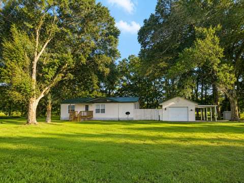 25256 Richbarn Road, home for sale in Brooksville 34601