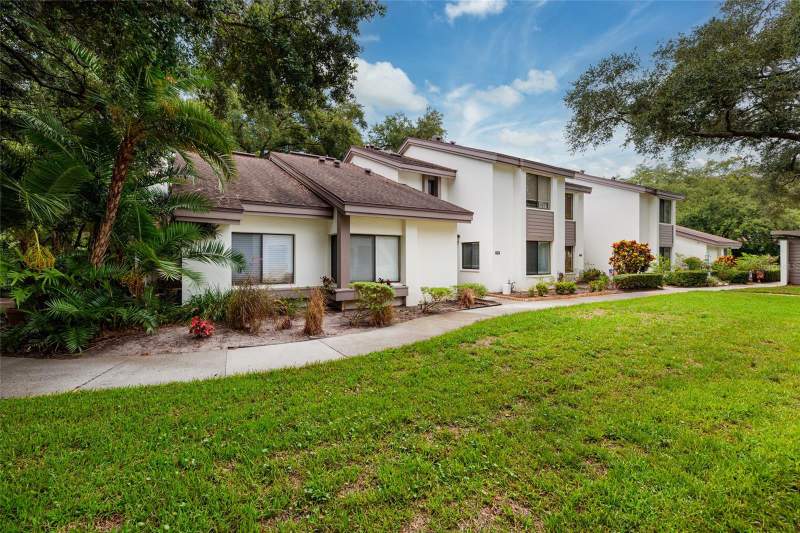 3 bedroom Condominium at 1750 Lake Cypress Drive #1002, Cypress Trace North Condo, Safety Harbor — photo 4
