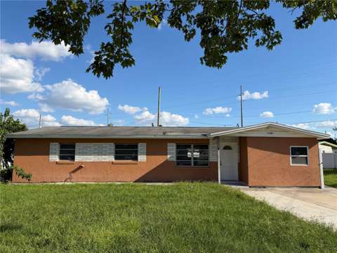 4424 David Avenue, home for sale in Orlando 32839