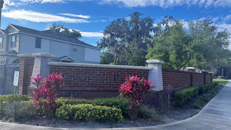 3 bedroom Townhouse at 103 Mayo Court, Central Park Twnhms, Oviedo — photo 2