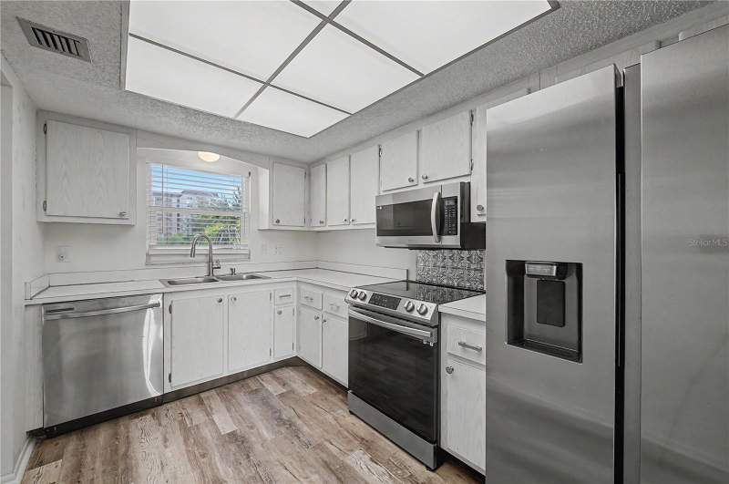 2 bedroom Condominium at 9 Forbes Place #205, Royal Stewart Arms, Dunedin — photo 5