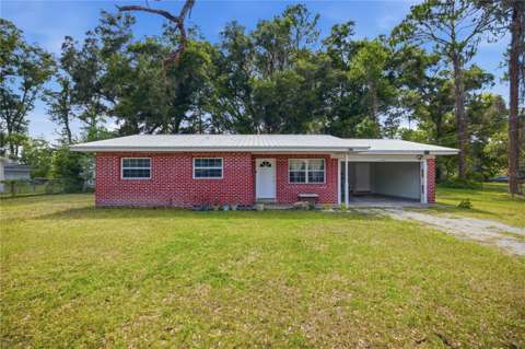 3416 NE 22Nd Court, home for sale in Ocala 34479