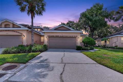 2201 Preservation Drive #0, home for sale in Plant City 33566