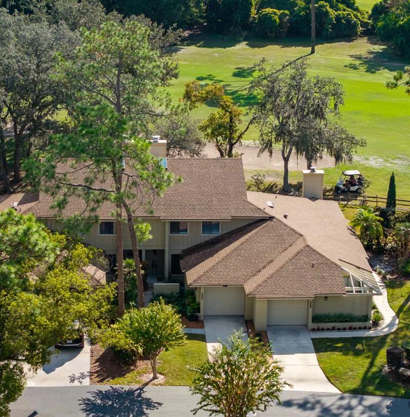 Wekiva Fairway TownhomesHomes for Sale in Longwood, FL