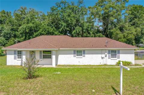 7946 Juniper Road, home for sale in Ocala 34480