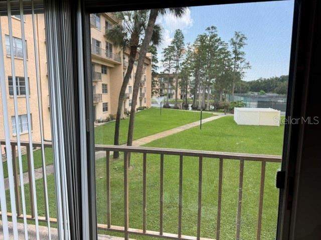 1 bedroom Condominium at 5820 N Church Avenue #256, The Tampa Racquet Club A Condo, Tampa — photo 5