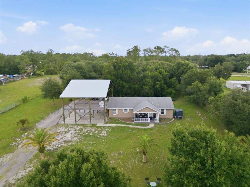 3 bedroom Single Family Residence at 32416 Pine Road, Pine Hills, Eustis — photo 2