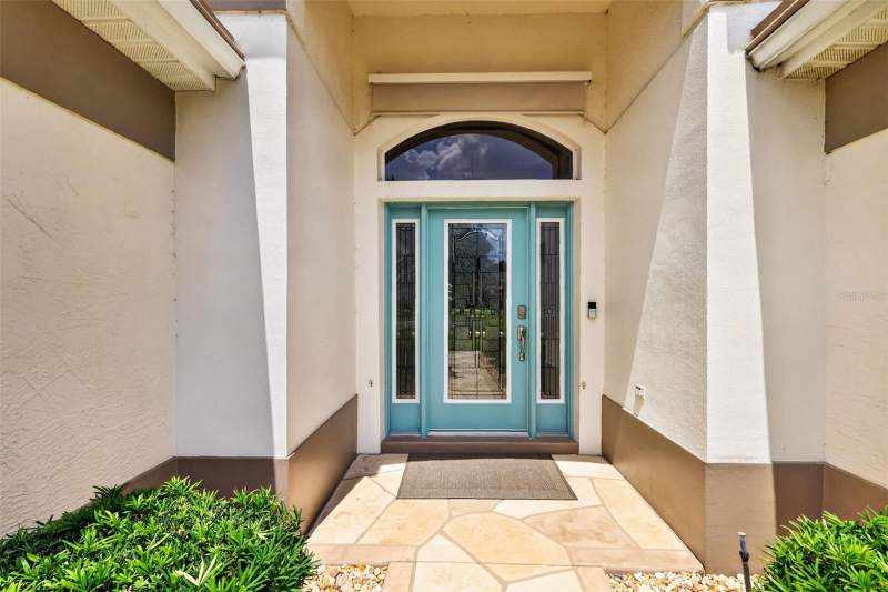 3 bedroom Single Family Residence at 522 Loma Paseo Drive, The Villages, The Villages — photo 4