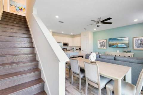 3157 Caribbean Soul Drive, Kissimmee FL - photo 6 of 70