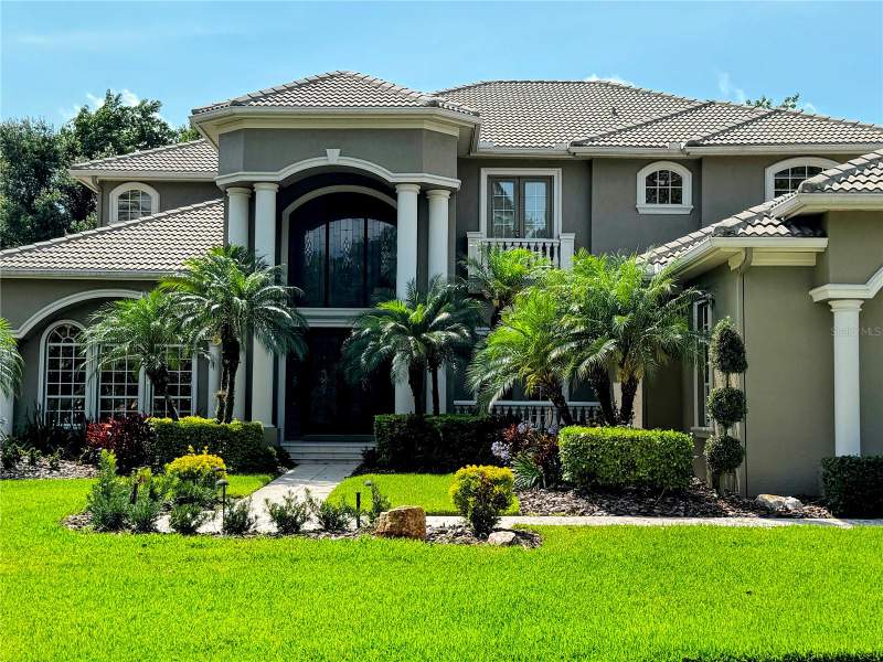 Tampa Palms North AreaHomes for Sale in Tampa, FL