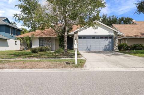 1912 Firethorn Court, home for sale in Brandon 33511