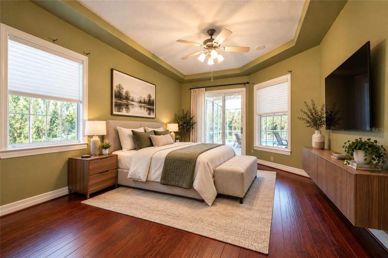 4 bedroom Single Family Residence at 18823 Wimbledon Circle, Cheval Wimbledon Village, Lutz — photo 3