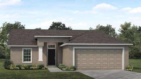 1168 Bishop Street, gated community for sale in Avon Park